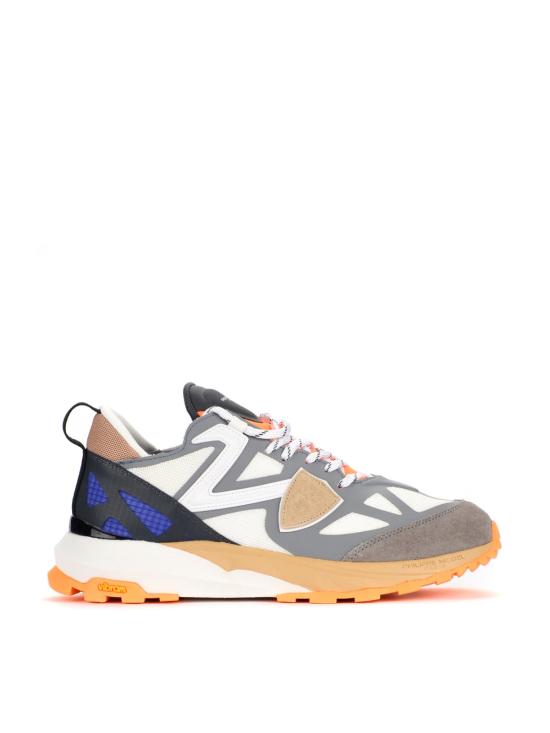 25FW 필립모델 스니커즈 RXLUTP02 MULTICOLOR - PHILIPPE MODEL