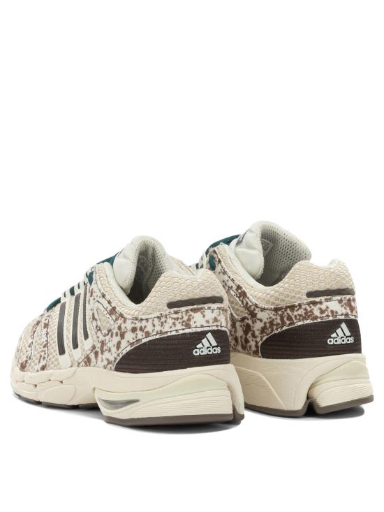 26FW 아디다스 스니커즈 KJ8372OWHITE SANSTR DBROWN Beige - ADIDAS