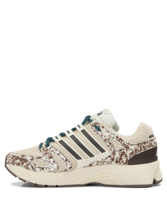26FW 아디다스 스니커즈 KJ8372OWHITE SANSTR DBROWN Beige - ADIDAS