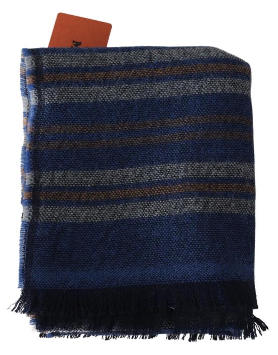  미소니 머플러/스카프 MS1925 MULTICOLOR - MISSONI