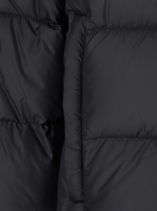 26FW 아스페시 숏패딩 CN3I06E04185241 Black - ASPESI
