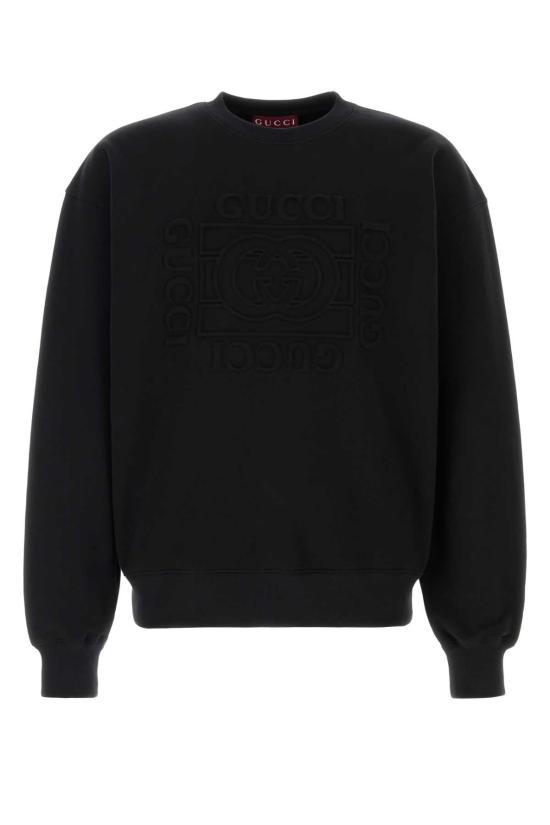  구찌 탑 795510XJHN8 1043 BLACK