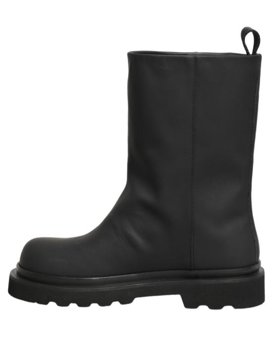  돌체앤가바나 부츠 MV8741 BLACK - DOLCE & GABBANA