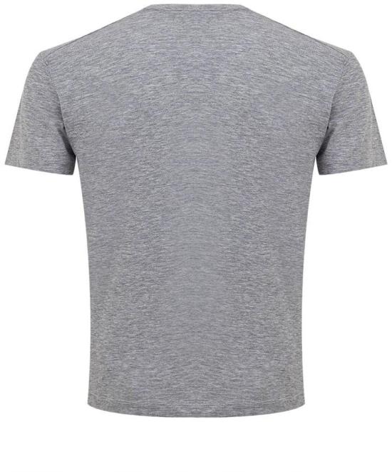 26FW 디스퀘어드2 탑 9756429811998 GREY - DSQUARED2