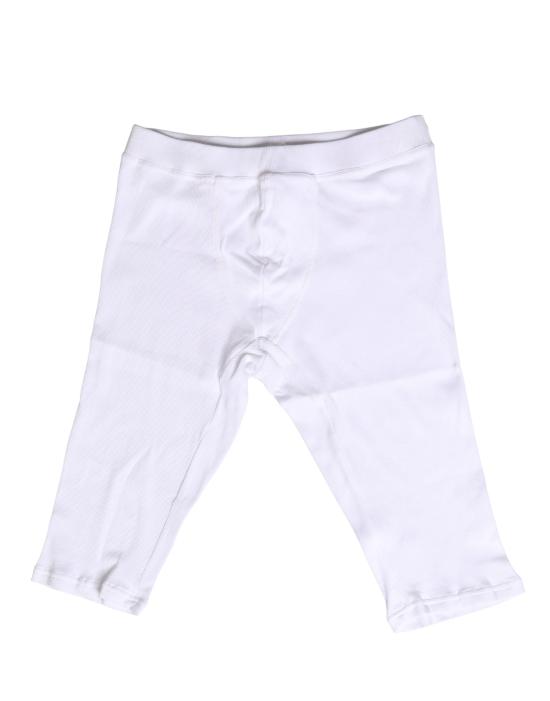  돌체앤가바나 레깅스 BIK1925 WHITE - DOLCE & GABBANA
