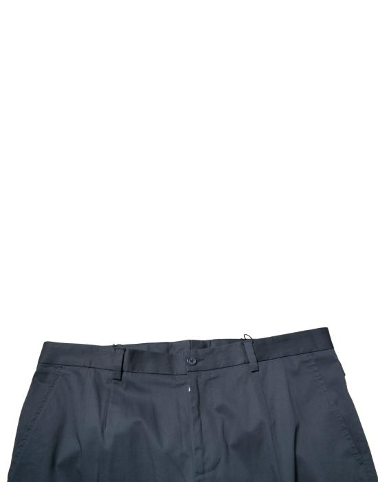  돌체앤가바나 수트 팬츠 PAN76080 NAVY - DOLCE & GABBANA