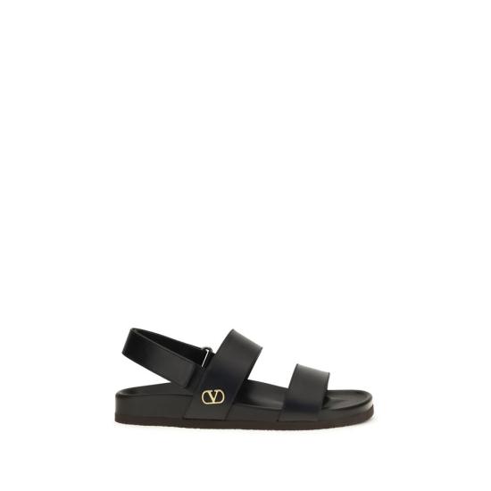 26FW 발렌티노 가라바니 샌들 VA9Y2S0O17BEK0NOBB BLACK