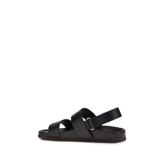 26FW 발렌티노 가라바니 샌들 VA9Y2S0O17BEK0NOBB BLACK - VALENTINO GARAVANI