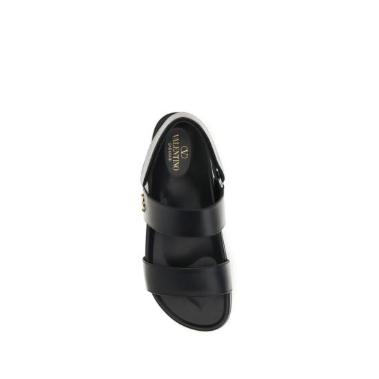 26FW 발렌티노 가라바니 샌들 VA9Y2S0O17BEK0NOBB BLACK - VALENTINO GARAVANI