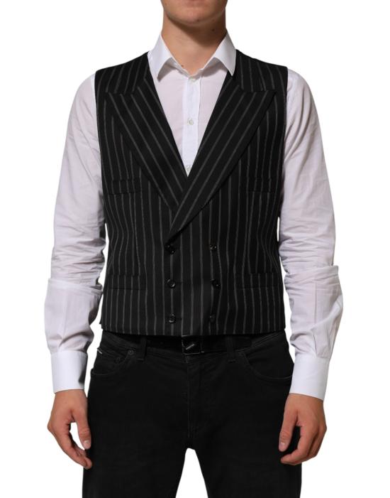  돌체앤가바나 수트 자켓 TSH91456 BLACK - DOLCE & GABBANA
