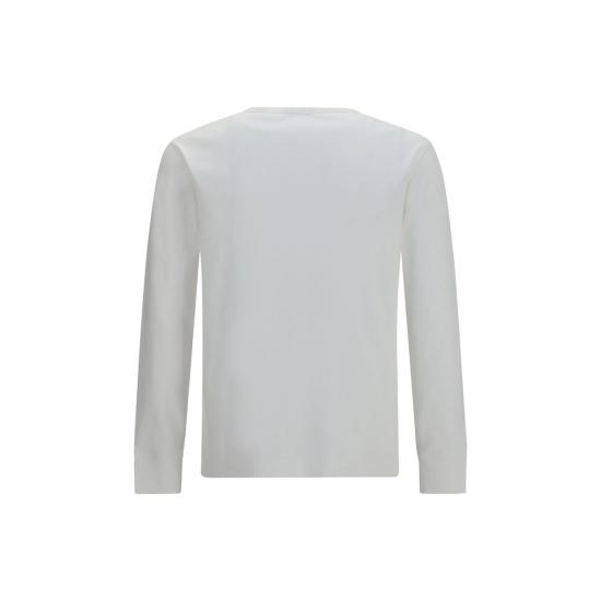  버버리 탑 BU8128299B7078BB WHITE - BURBERRY