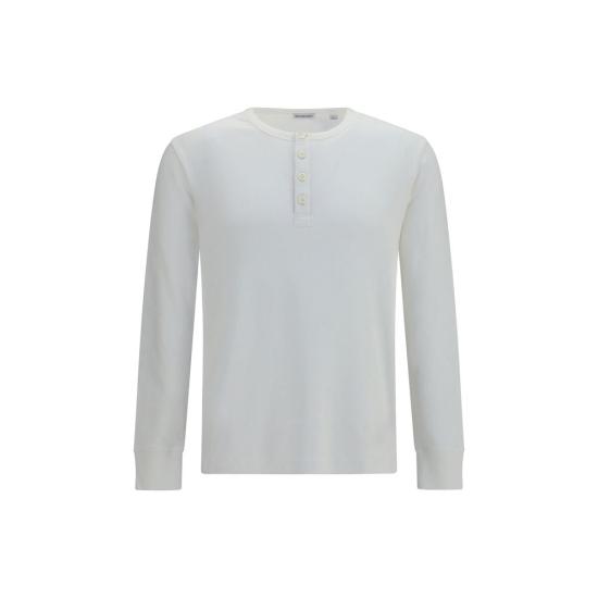  버버리 탑 BU8128299B7078BB WHITE
