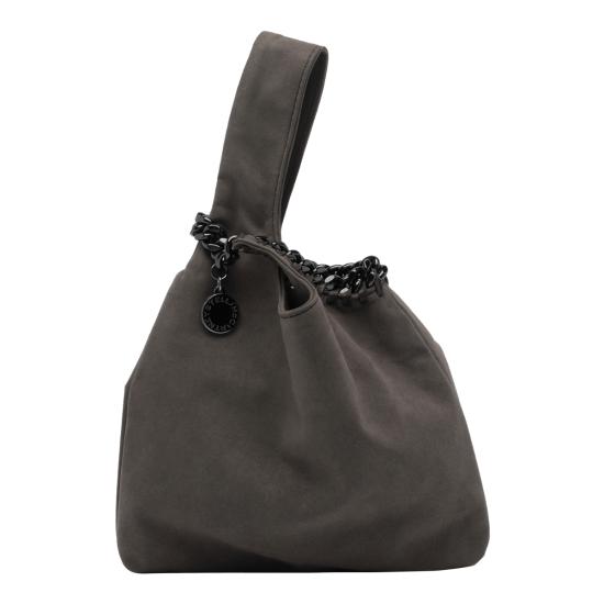 26FW 스텔라 맥카트니 숄더백 7B0205 WP05432822 BROWN