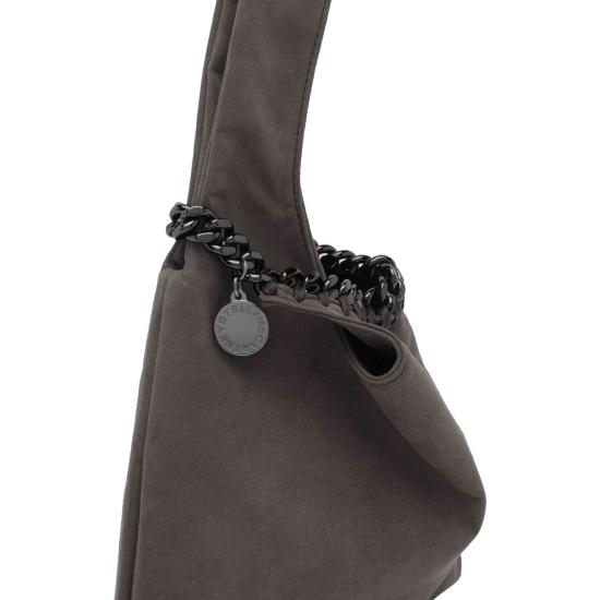 26FW 스텔라 맥카트니 숄더백 7B0205 WP05432822 BROWN - STELLA MCCARTNEY
