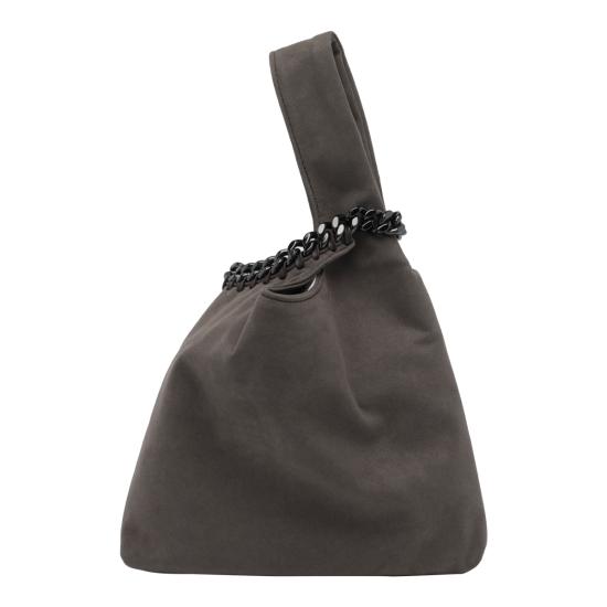 26FW 스텔라 맥카트니 숄더백 7B0205 WP05432822 BROWN - STELLA MCCARTNEY