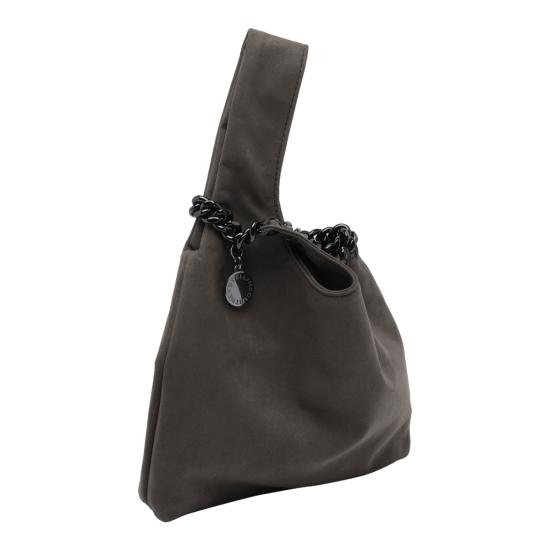 26FW 스텔라 맥카트니 숄더백 7B0205 WP05432822 BROWN - STELLA MCCARTNEY