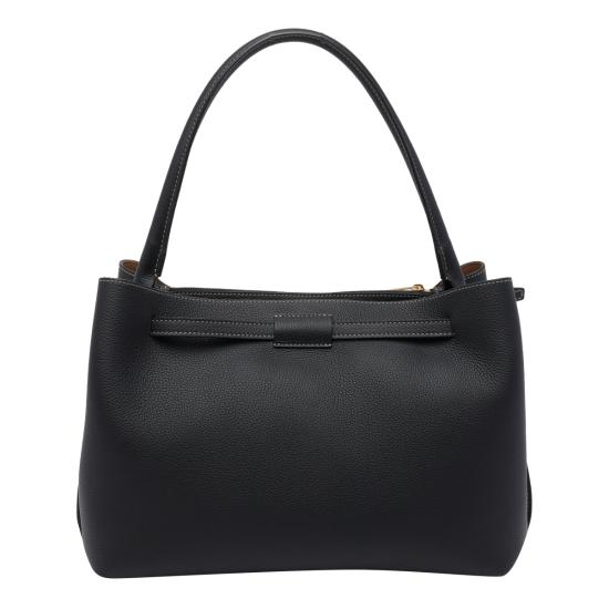 26FW 토즈 숄더백 XBWTIMJ0200 WKAB999 Black - TODS