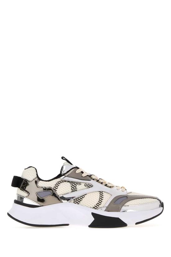 26FW 발렌티노 가라바니 스니커즈 9W2S0PU6FDA 3FL MULTICOLOR