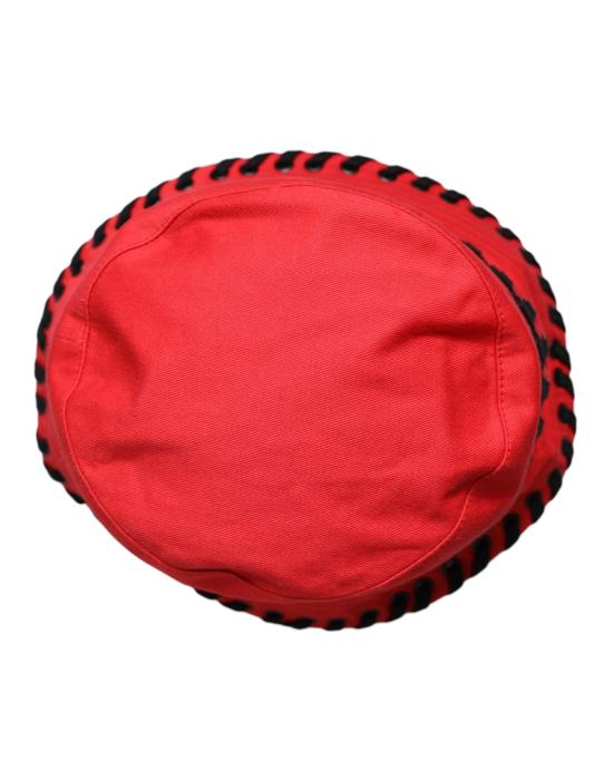  돌체앤가바나 버킷햇 HAT9798 RED - DOLCE & GABBANA