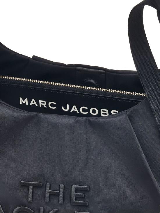 26FW 마크제이콥스 숄더백 2P5HSH024H03 001 BLACK - MARC JACOBS