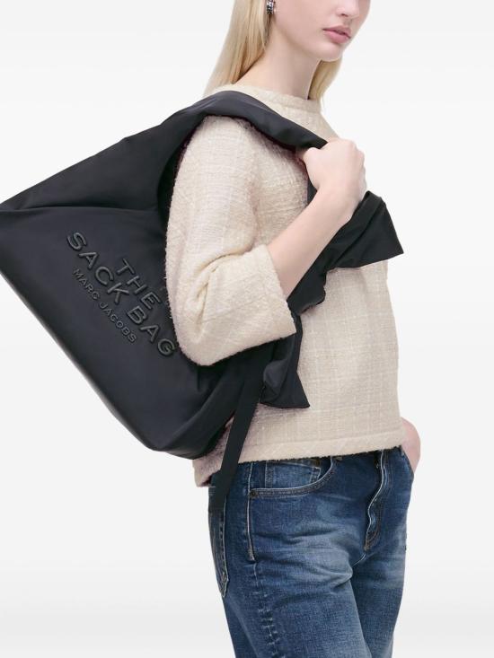 26FW 마크제이콥스 숄더백 2P5HSH024H03 001 BLACK - MARC JACOBS