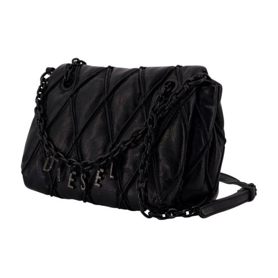 26FW 디젤 크로스백 X10781 P9070 T8013 BLACK - DIESEL