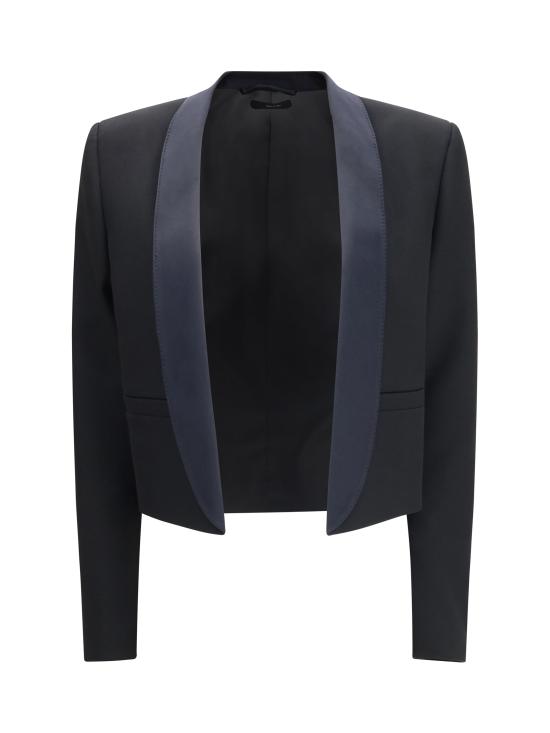 26SS 톰포드 수트 자켓 GI3066FAX1667 NEH BLACK