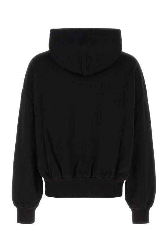 25FW 돌체앤가바나 탑 G9BJGTG7PLP N0000 BLACK - DOLCE & GABBANA