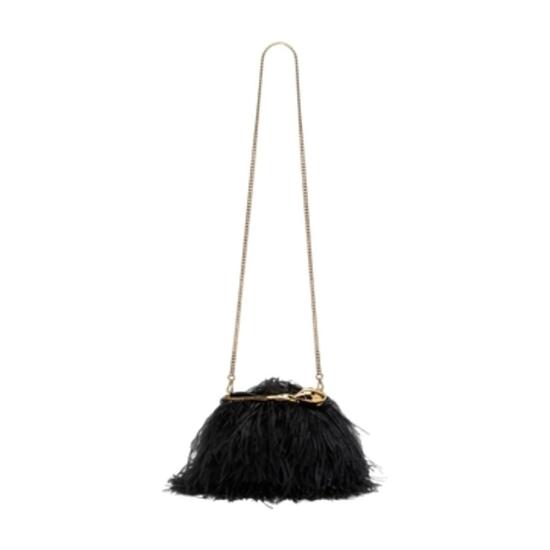 26FW 에르뎀 숄더백 PF26 B1 15071000 black