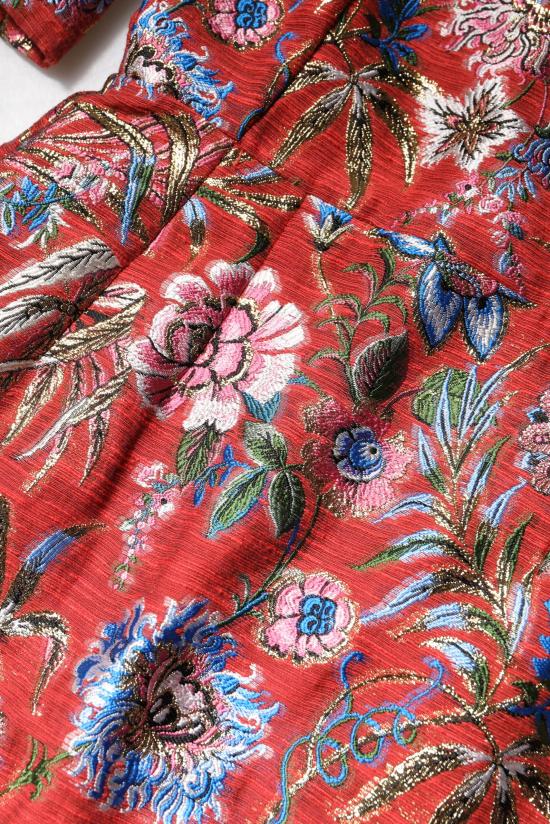  돌체앤가바나 미디 원피스 DR81641 RED - DOLCE & GABBANA