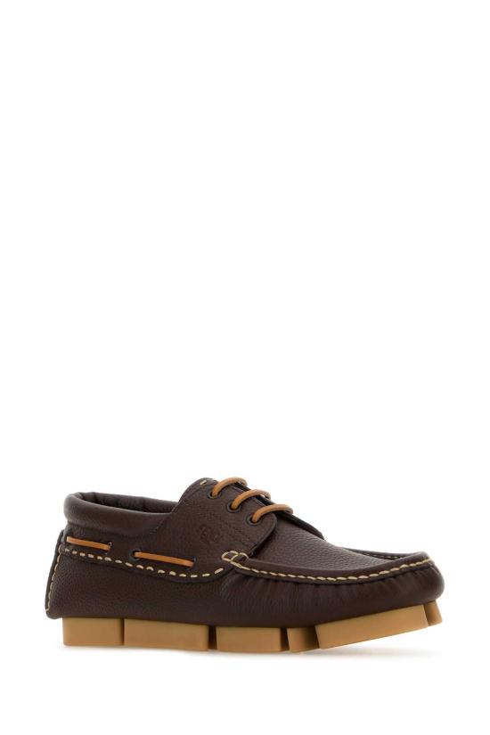  펜디 로퍼 7D1685TDK F0QR5 BROWN - FENDI
