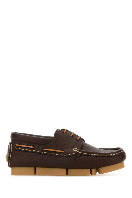  펜디 로퍼 7D1685TDK F0QR5 BROWN