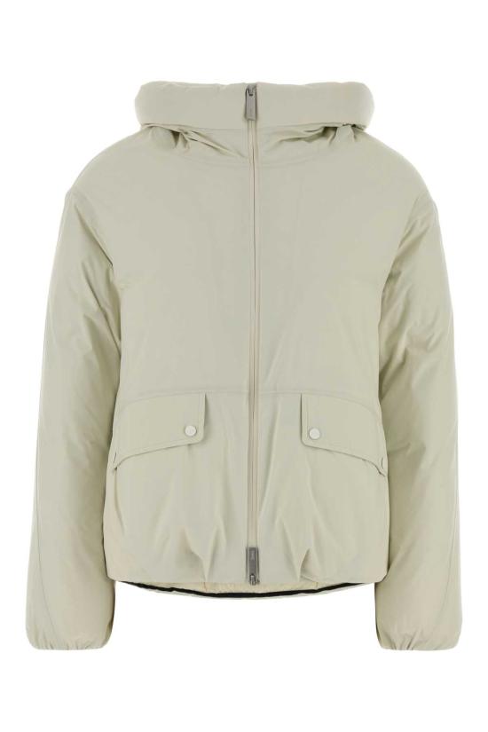 25FW 에르노 2레이어 고어텍스 LAMINAR 후드 재킷 PI00388DL11128 1115 BEIGE
