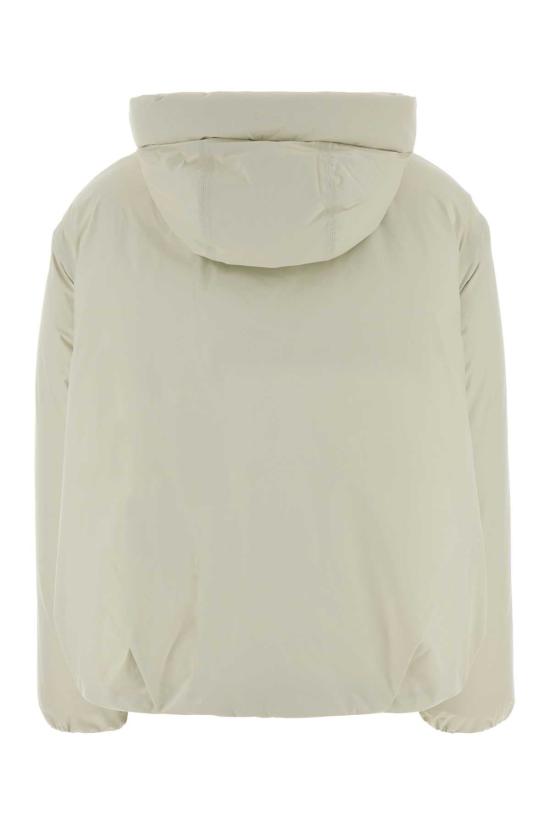 25FW 에르노 2레이어 고어텍스 LAMINAR 후드 재킷 PI00388DL11128 1115 BEIGE - HERNO