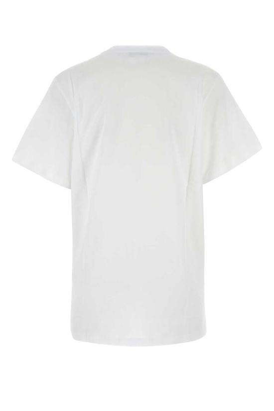  막스마라 탑 2421946021600 001 WHITE - MAX MARA