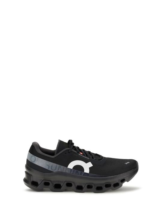  온 러닝 스니커즈 3MF30740553 BLACK