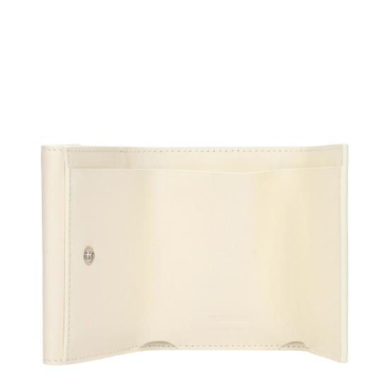  질샌더 지갑 JI15618709750025BT WHITE - JIL SANDER
