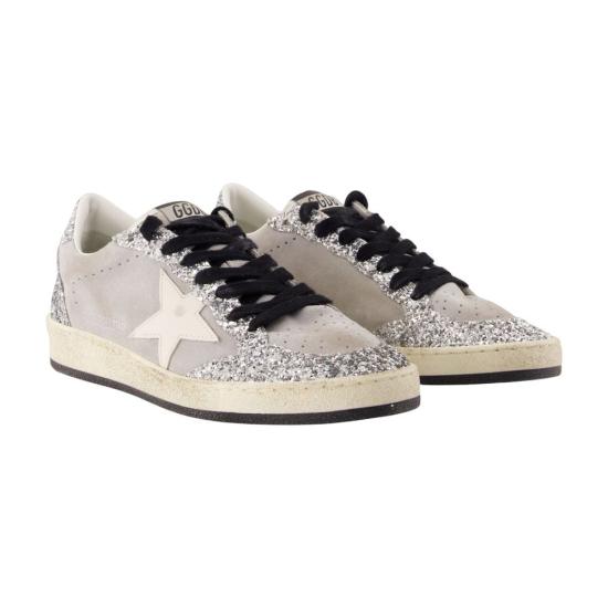 26FW 골든구스 스니커즈 CONFIG GOOS26023 GRAY - GOLDEN GOOSE