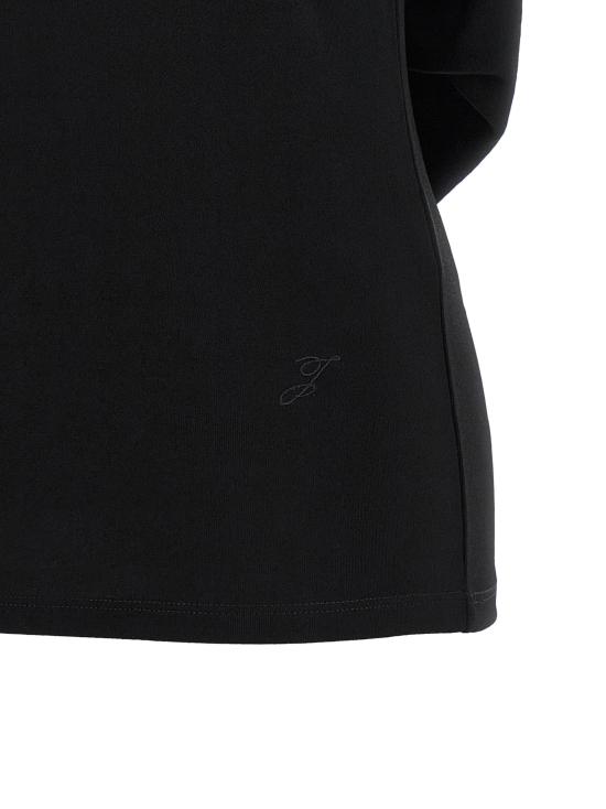 26SS 자크뮈스 반팔 티셔츠 JA335220BM BLACK - JACQUEMUS