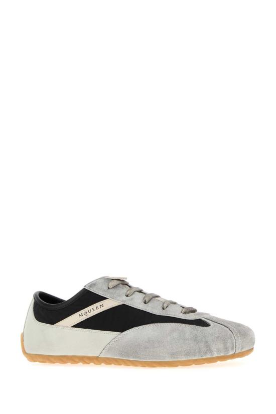 26FW 알렉산더 맥퀸 스니커즈 868496WIAKI 1395 MULTICOLOR - ALEXANDER MCQUEEN
