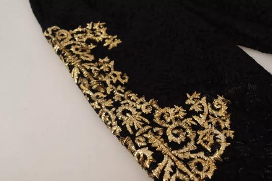  돌체앤가바나 숏팬츠 PAN72101 BLACK - DOLCE & GABBANA