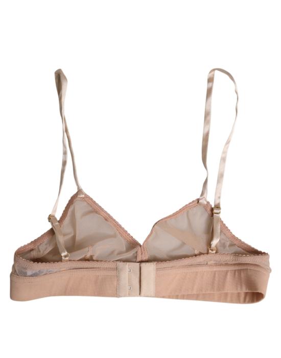  돌체앤가바나 브라  BIK1405 PINK - DOLCE & GABBANA