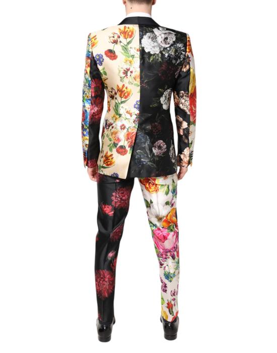  돌체앤가바나 수트 세트 KOS2154 MULTICOLOR - DOLCE & GABBANA