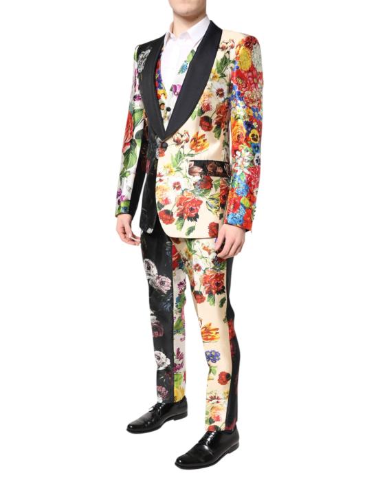  돌체앤가바나 수트 세트 KOS2154 MULTICOLOR - DOLCE & GABBANA