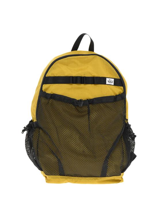  울리치 백팩 WJBAG1938 YELLOW - WOOLRICH