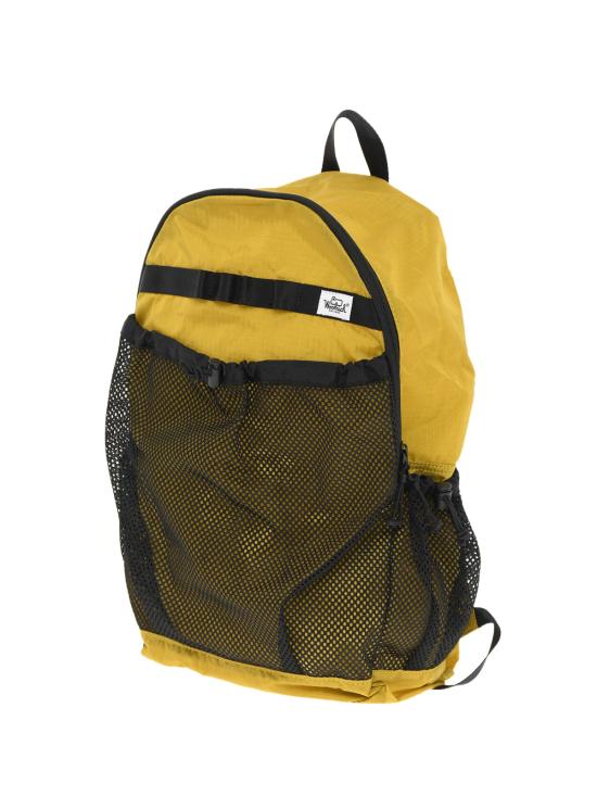  울리치 백팩 WJBAG1938 YELLOW