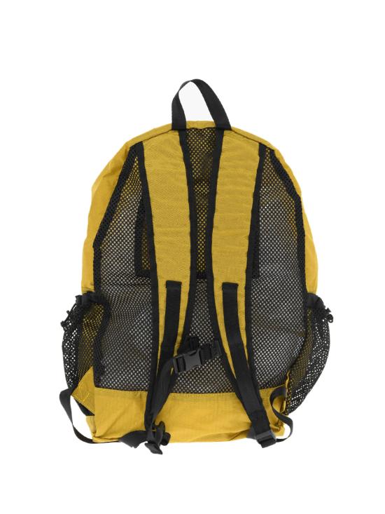  울리치 백팩 WJBAG1938 YELLOW - WOOLRICH
