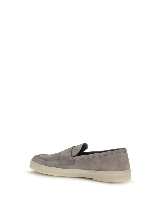  프라다 스니커즈 2DG166FG000103 F0424 GRAY - PRADA