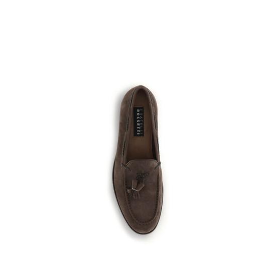  프라텔리로세티 스니커즈 FR1517667820BB BROWN - FRATELLI ROSSETTI