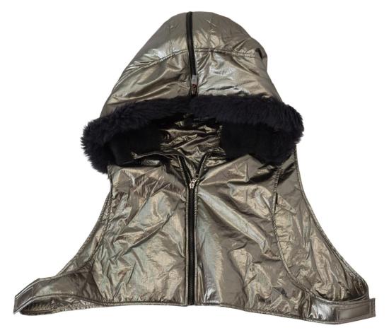  돌체앤가바나 바라클라바 HAT9391 SILVER - DOLCE & GABBANA